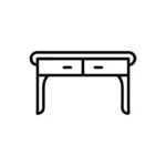 Console Tables