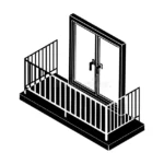Fences & Balconies