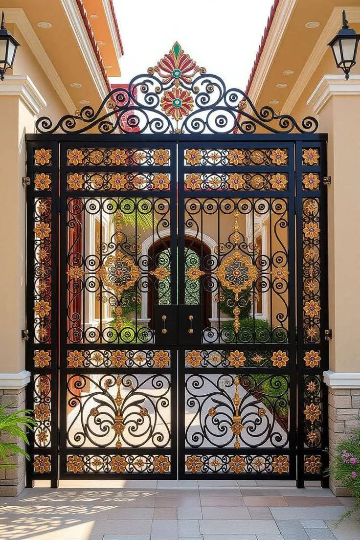 D-101 D-101 - Image 1