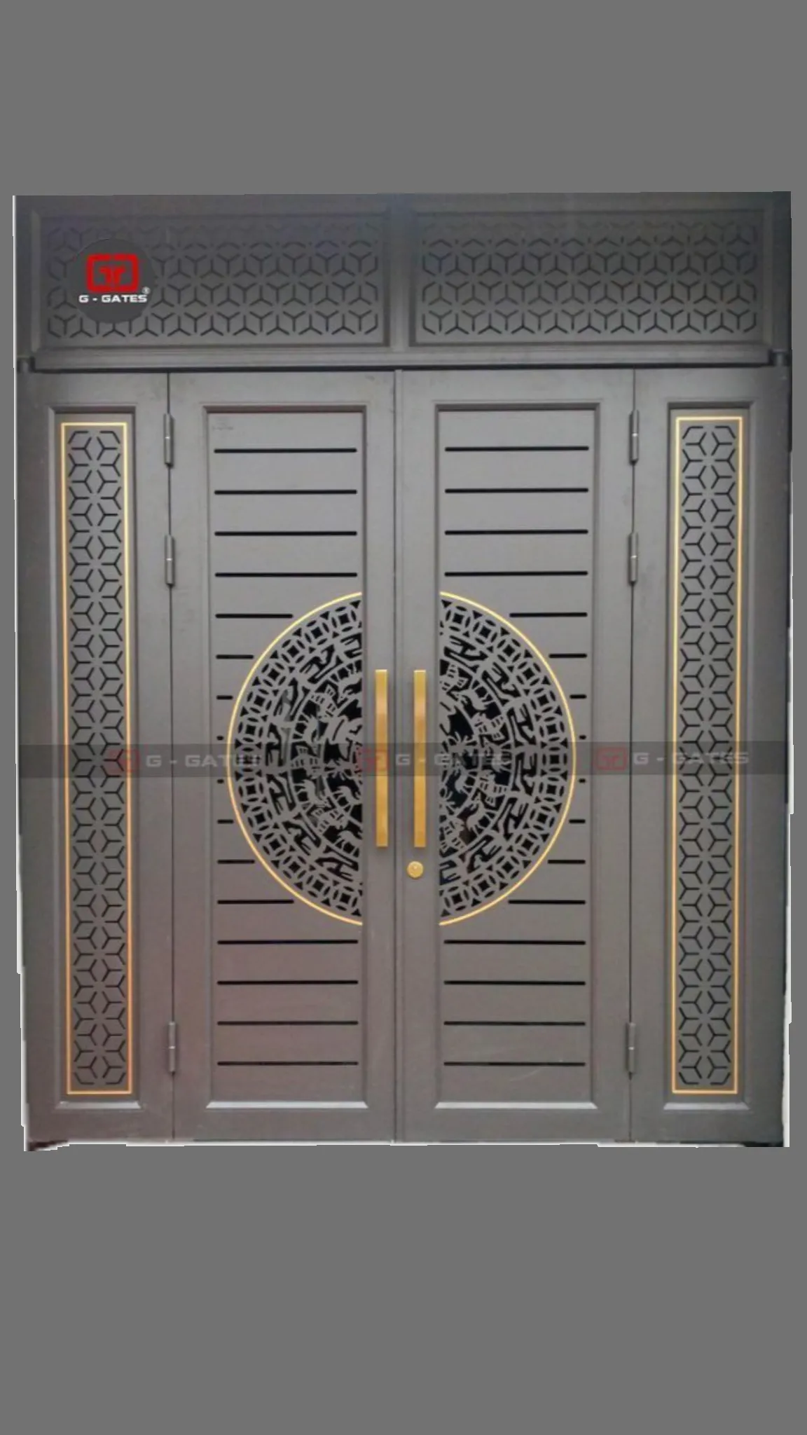 DSA-054 DSA-054 - Image 1